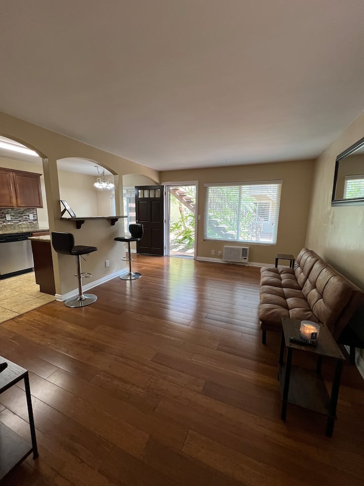 Modern North Park Getaway - San Diego, CA
