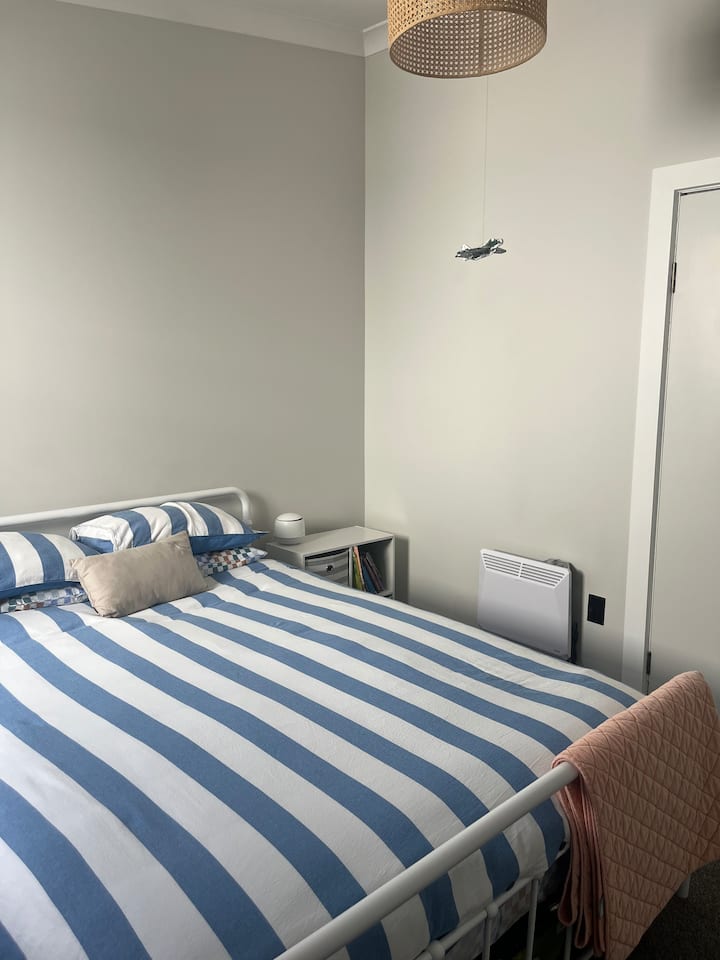 غرفة النوم 3