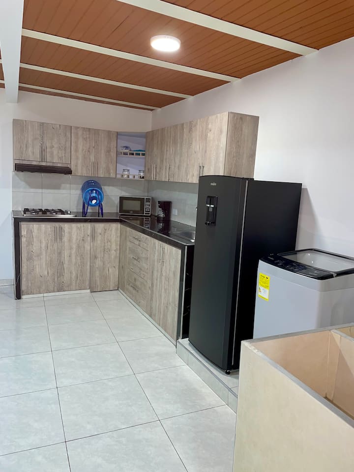 Casa Jnd, Diseñada Para Nuestros Huéspedes - Jamundí