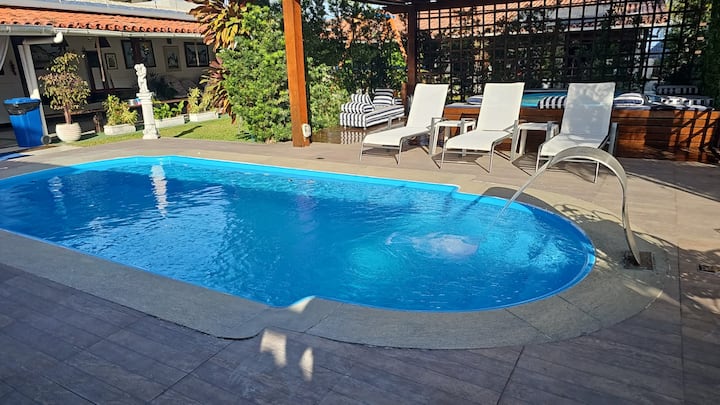 Excellent House in Itaparica