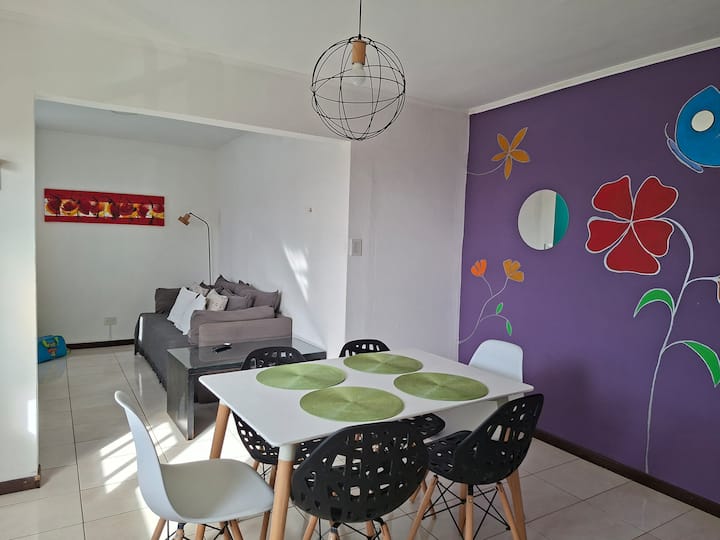 Art Departamento - Rio Grande