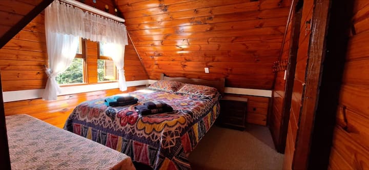 Спална соба 1