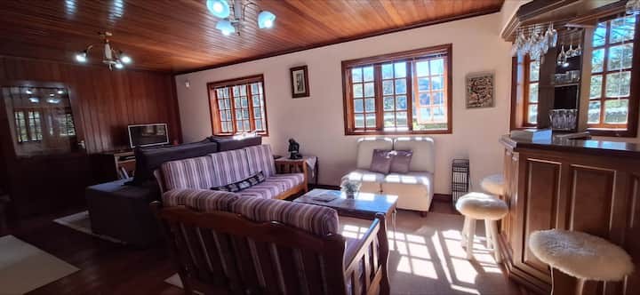 Дневна соба