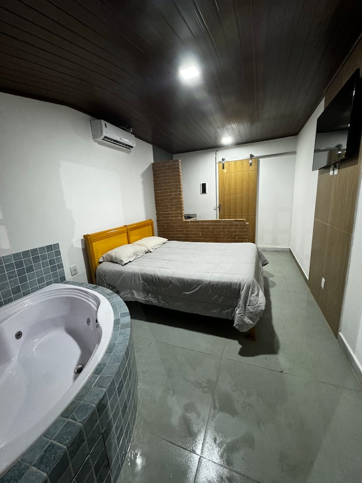 Спална соба 4