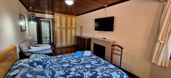 Спална соба 2