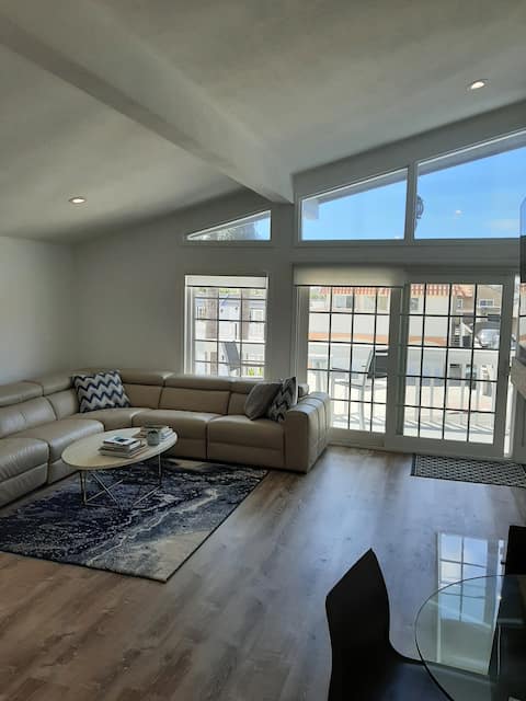 Popular Airbnb listing: DP Lantern District Townhouse STR-23-0105 in Dana Point