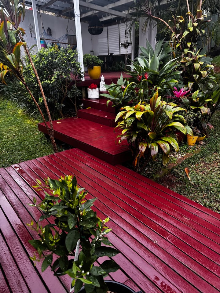 The Coastal Haven - Port Macquarie