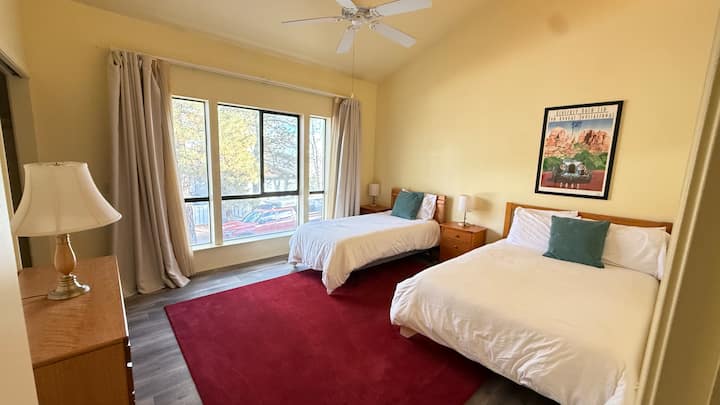 Спална соба 3