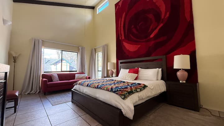 Спална соба 1