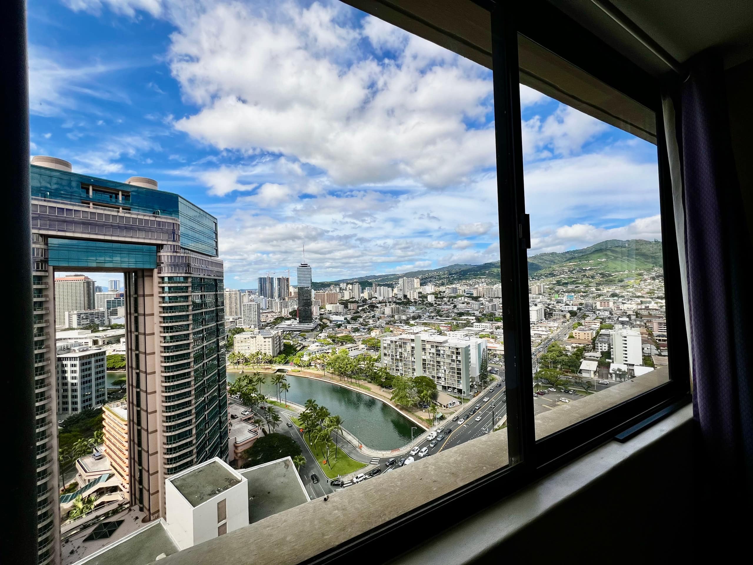 30th Fl Queen Bed Gorgeous Views - Photo 17