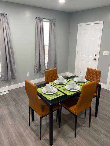 Modern Comfort in Prime Location – 4BR Gem!