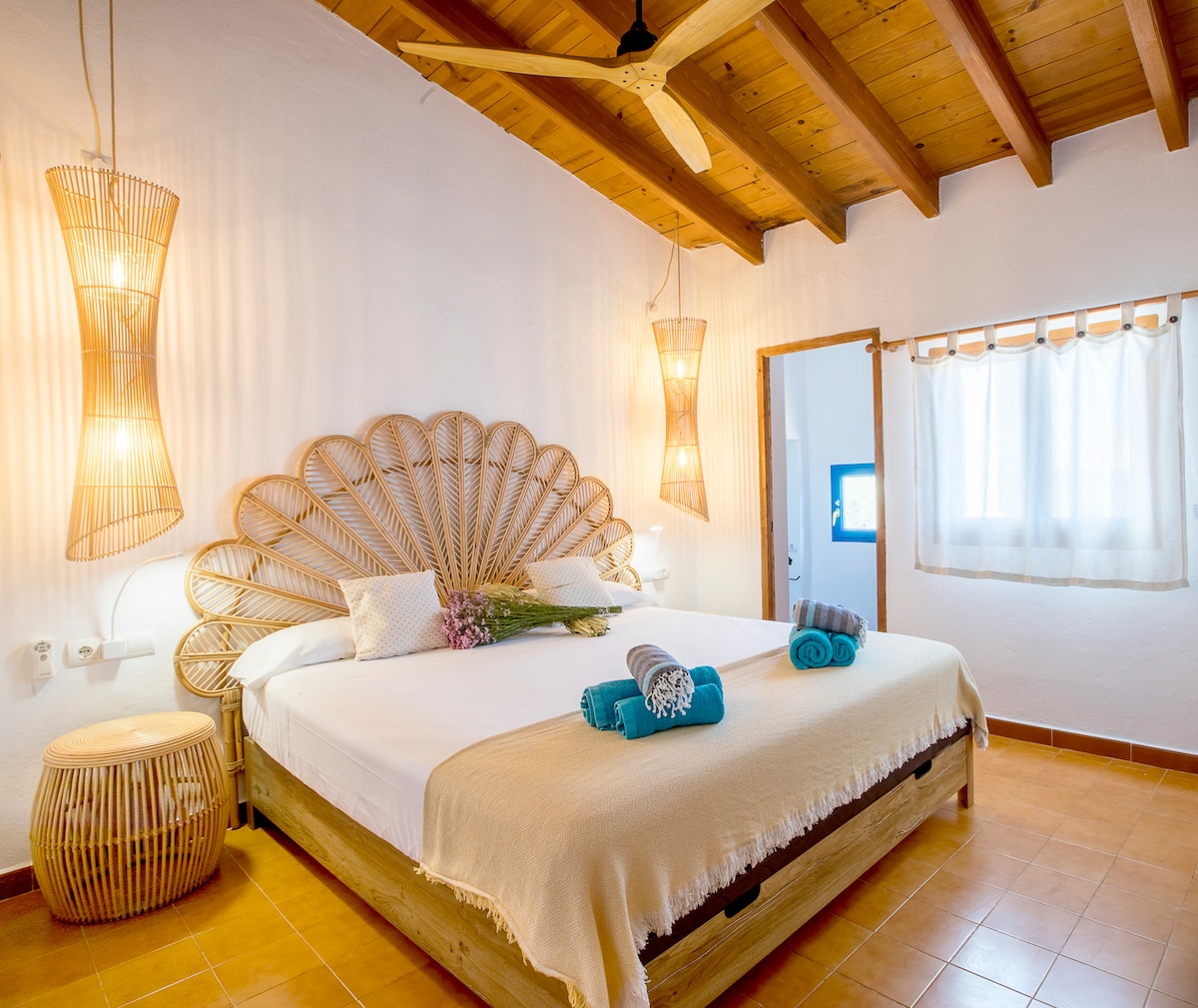 საძინებელი 2