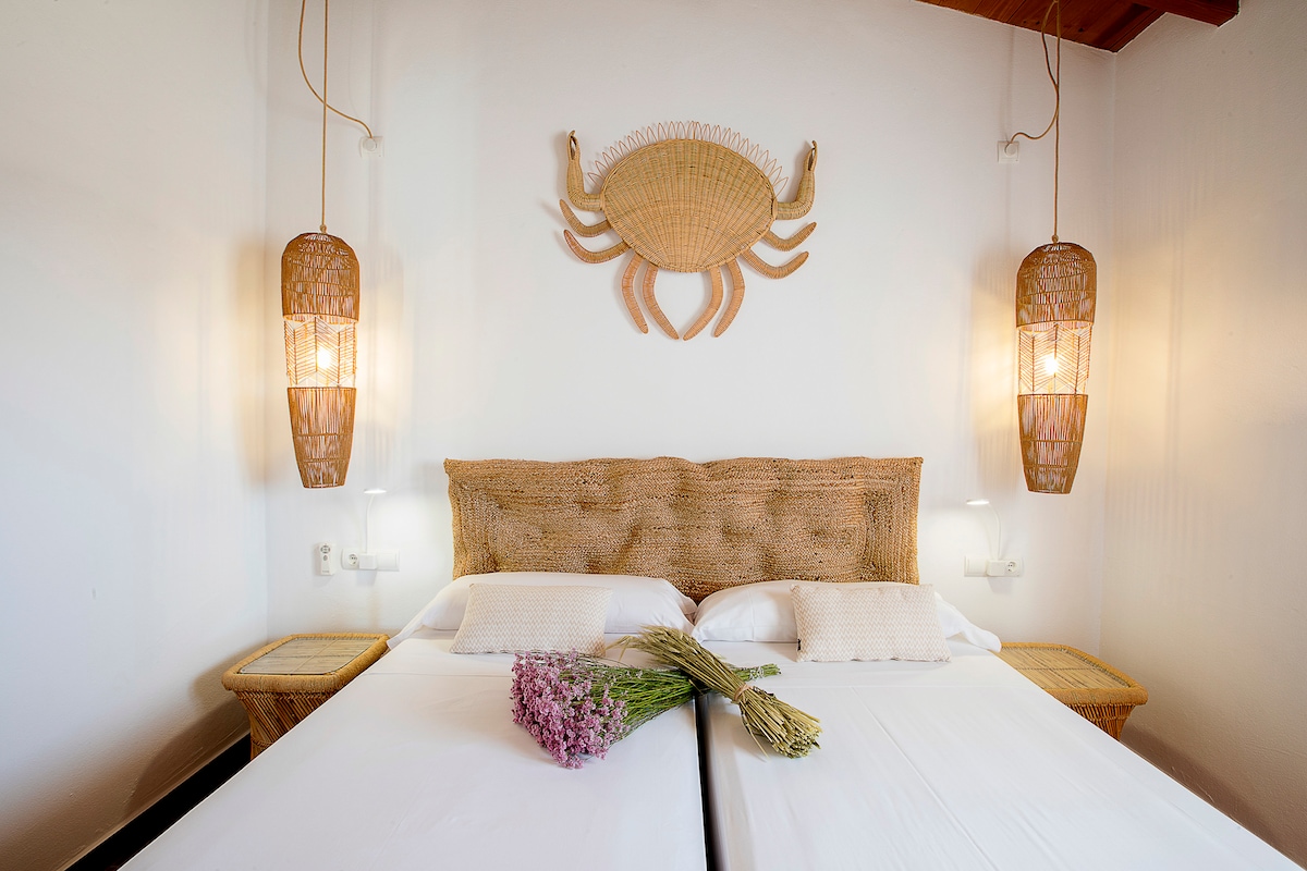 საძინებელი 5