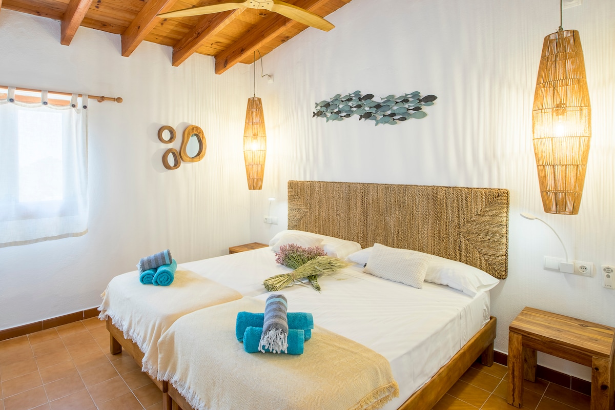 საძინებელი 3