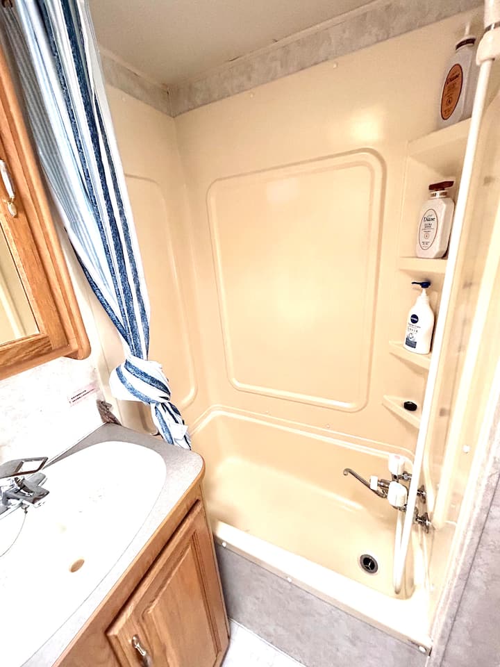 フルバスルーム