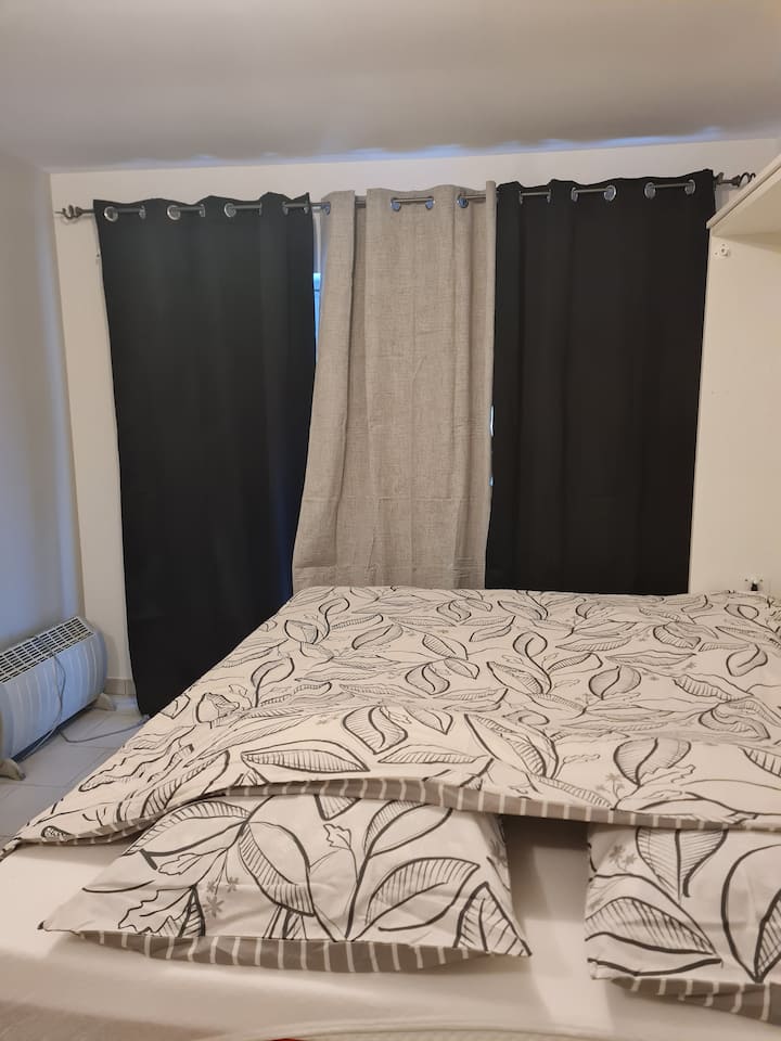 Habitación