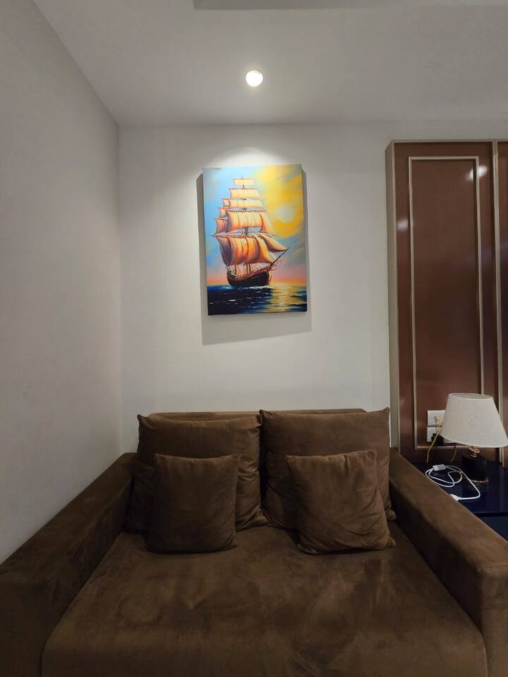 Дневна соба