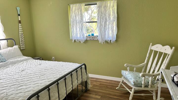 ห้องนอน