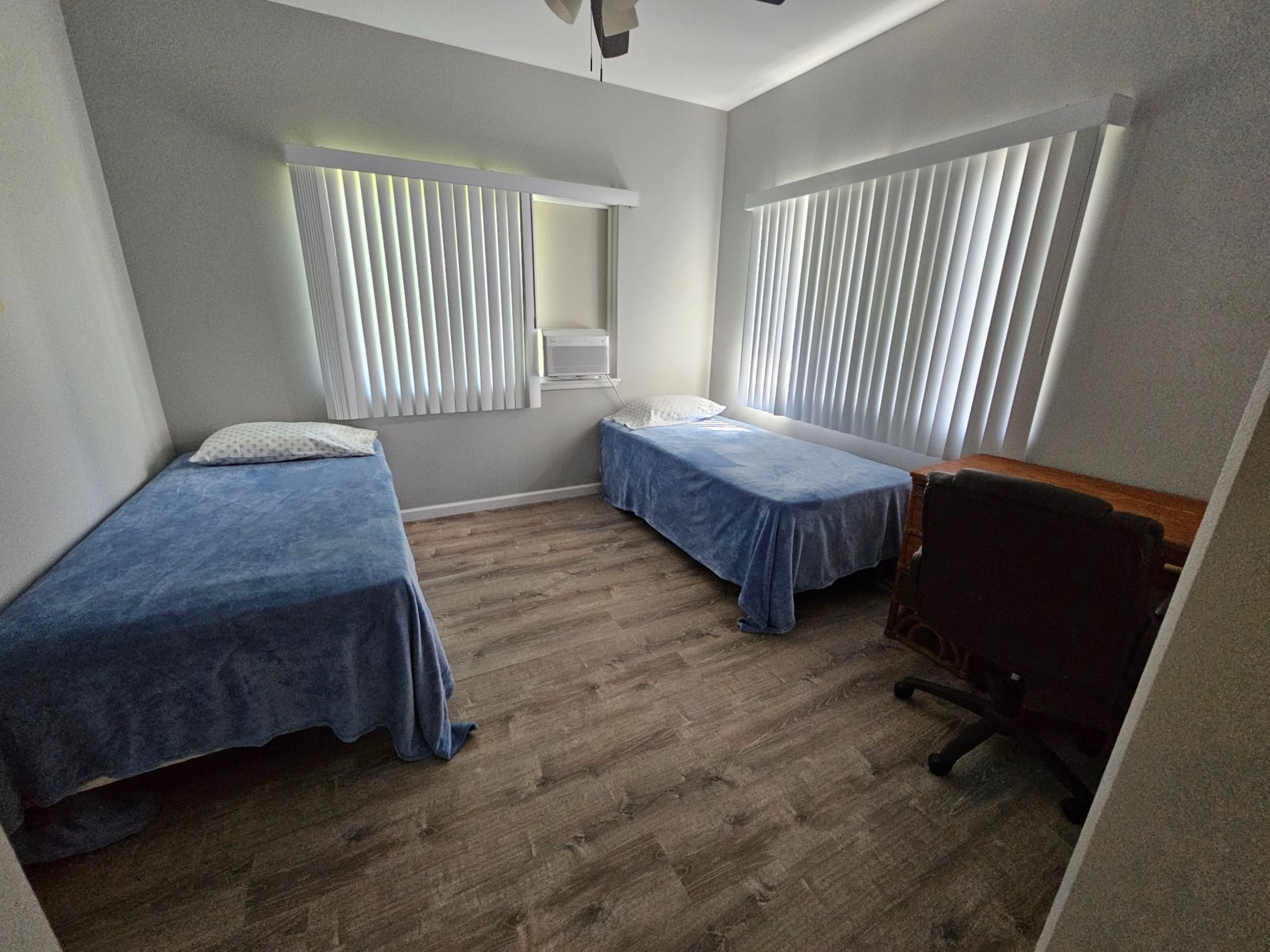 Guesthouse in Keaau · ★4.94 · 2 bedrooms · 3 beds · 1 private bath - Image 2
