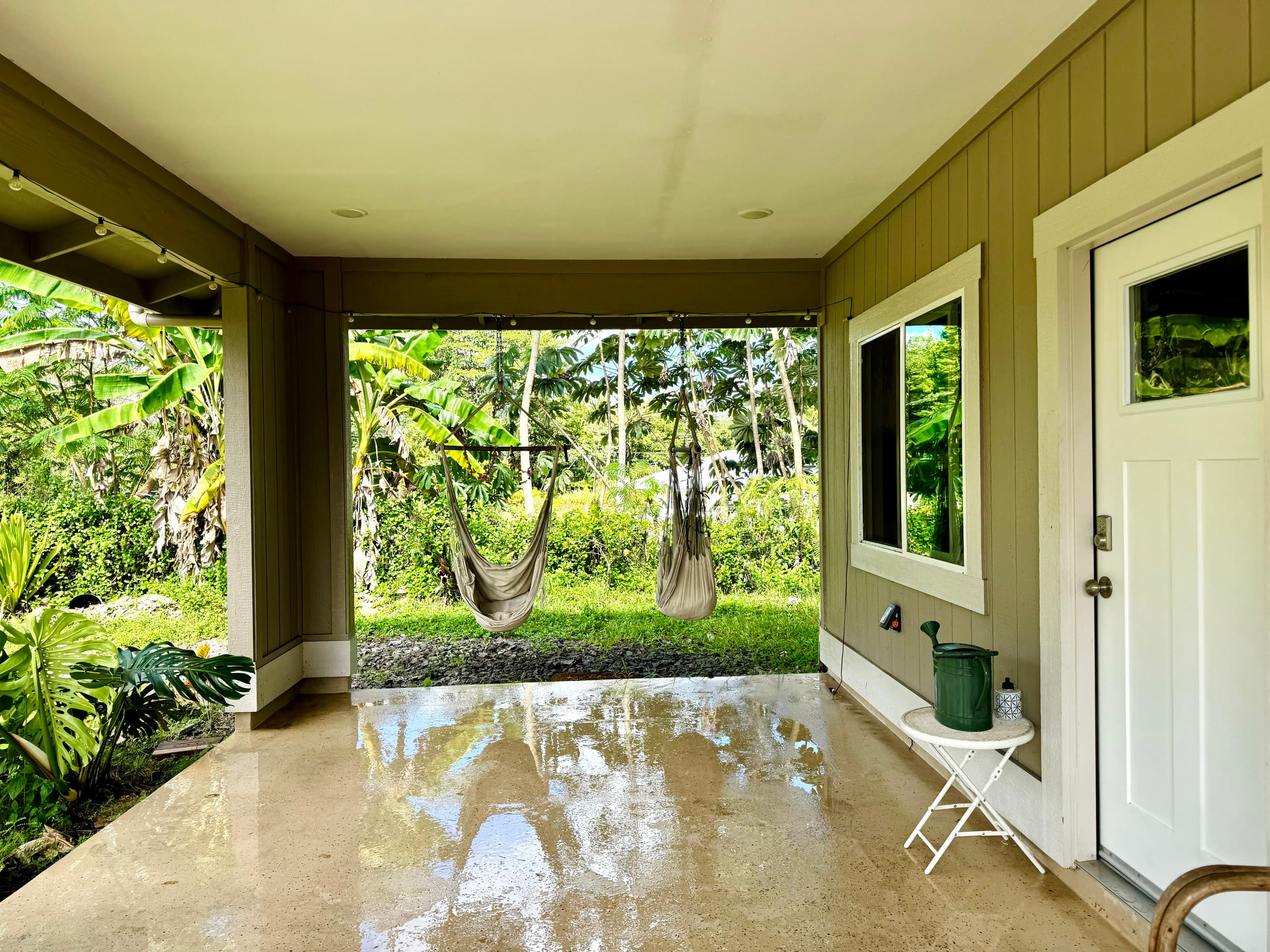 Guesthouse in Keaau · ★4.94 · 2 bedrooms · 3 beds · 1 private bath - Image 11