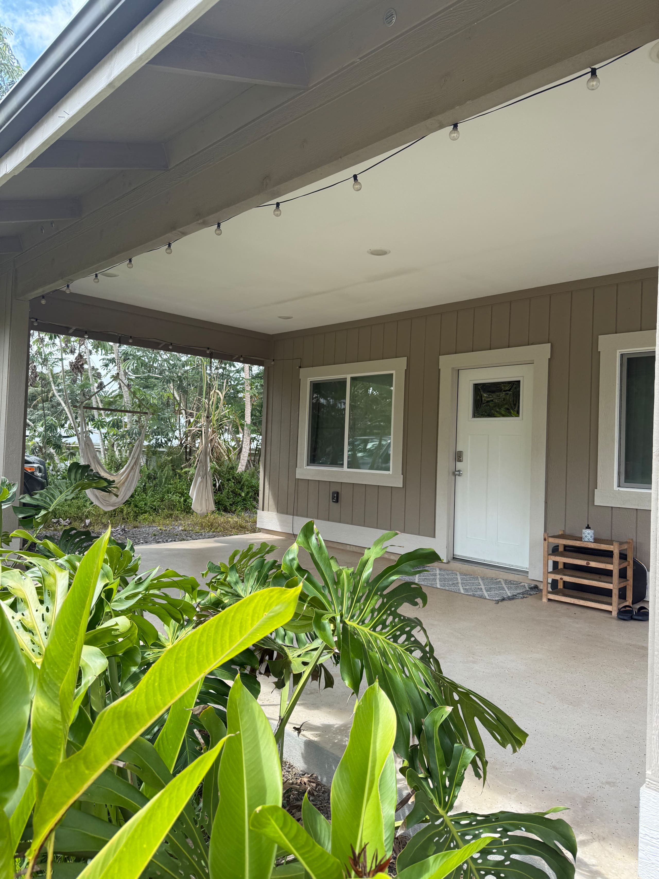 Guesthouse in Keaau · ★4.94 · 2 bedrooms · 3 beds · 1 private bath - Image 13