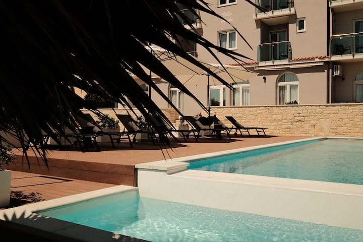 Villa Mirko - Apartment 11# - Bale