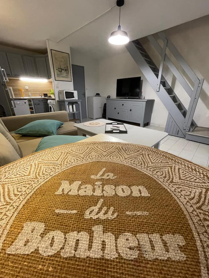 Maison Avec Piscine Et Jardin - Vic-la-Gardiole