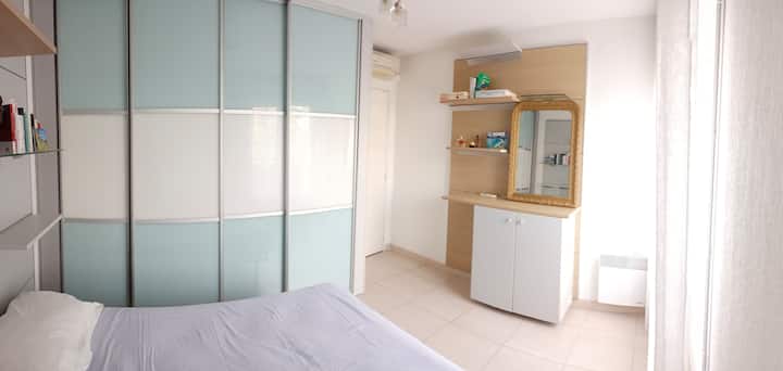 Habitación 1