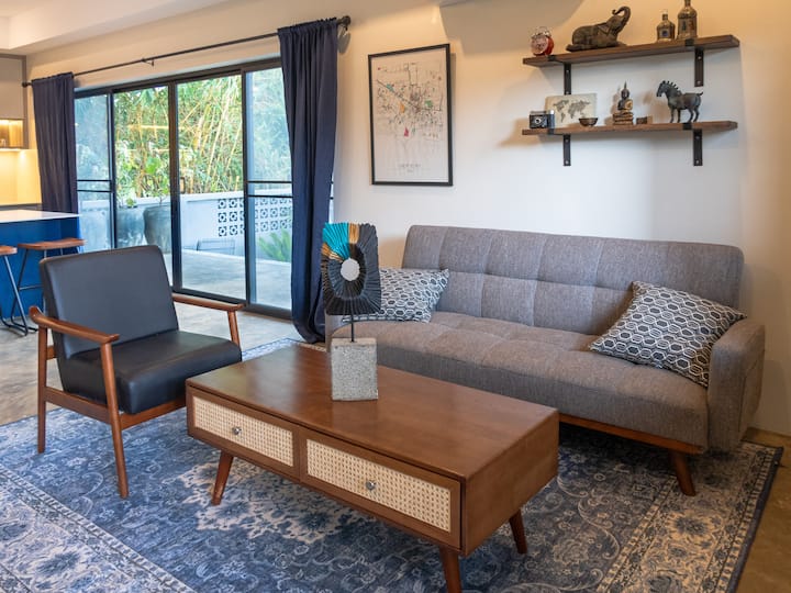 Всекидневна