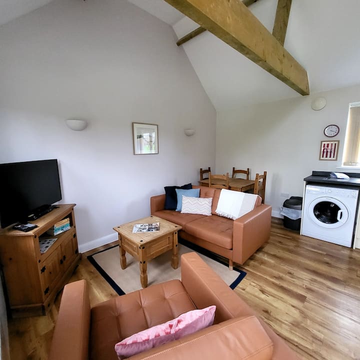 1 Abbey View Cottages, Battle, East Sussex - Bexhill-on-Sea