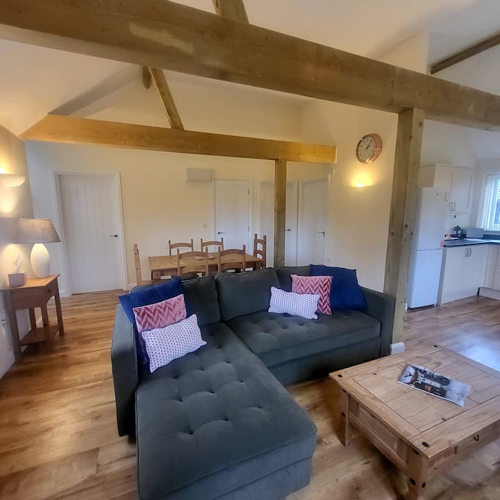 3 Abbey View, Battle East Sussex - Bexhill
