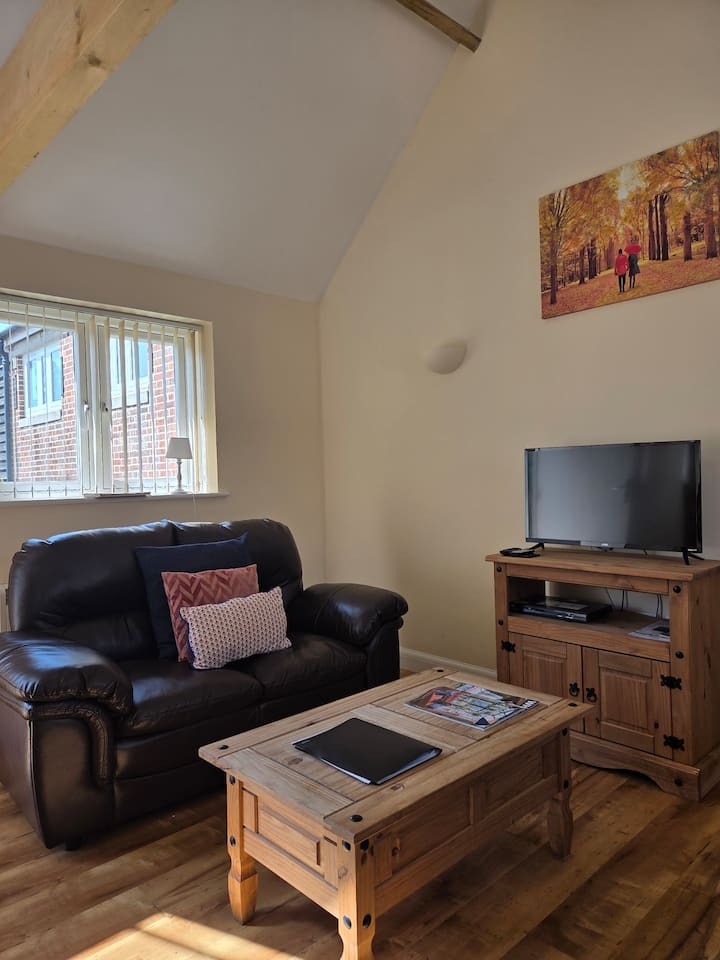 4 Abbey View, Battle East Sussex - Bexhill-on-Sea