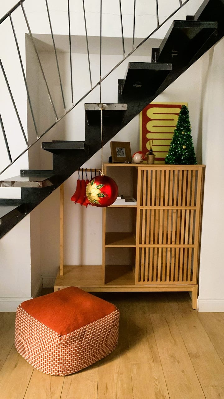 საძინებელი