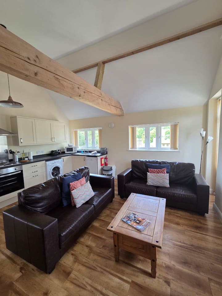 5 Abbey View Cottages, Battle, East Sussex - Hastings