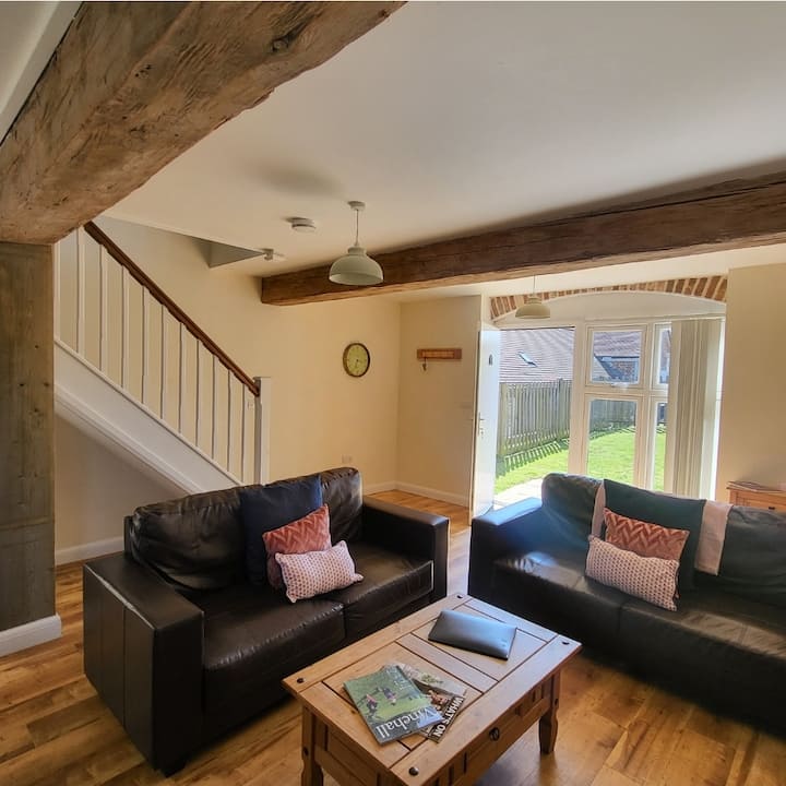 6 Abbey View, Battle, East Sussex - Battle