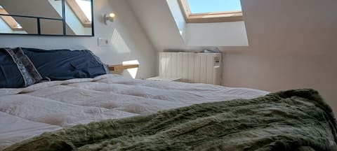 AMariña VI Tourist Accommodation