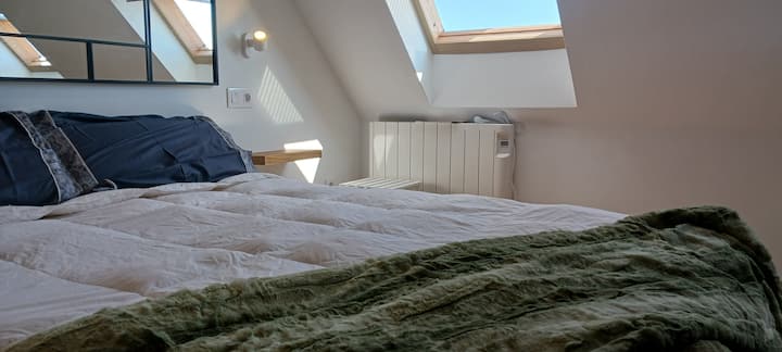 AMariña VI Tourist Accommodation