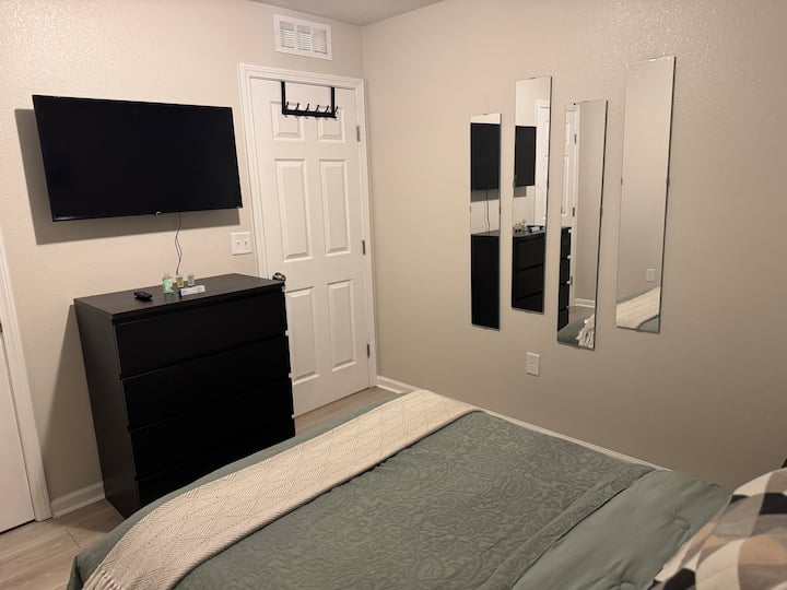 საძინებელი