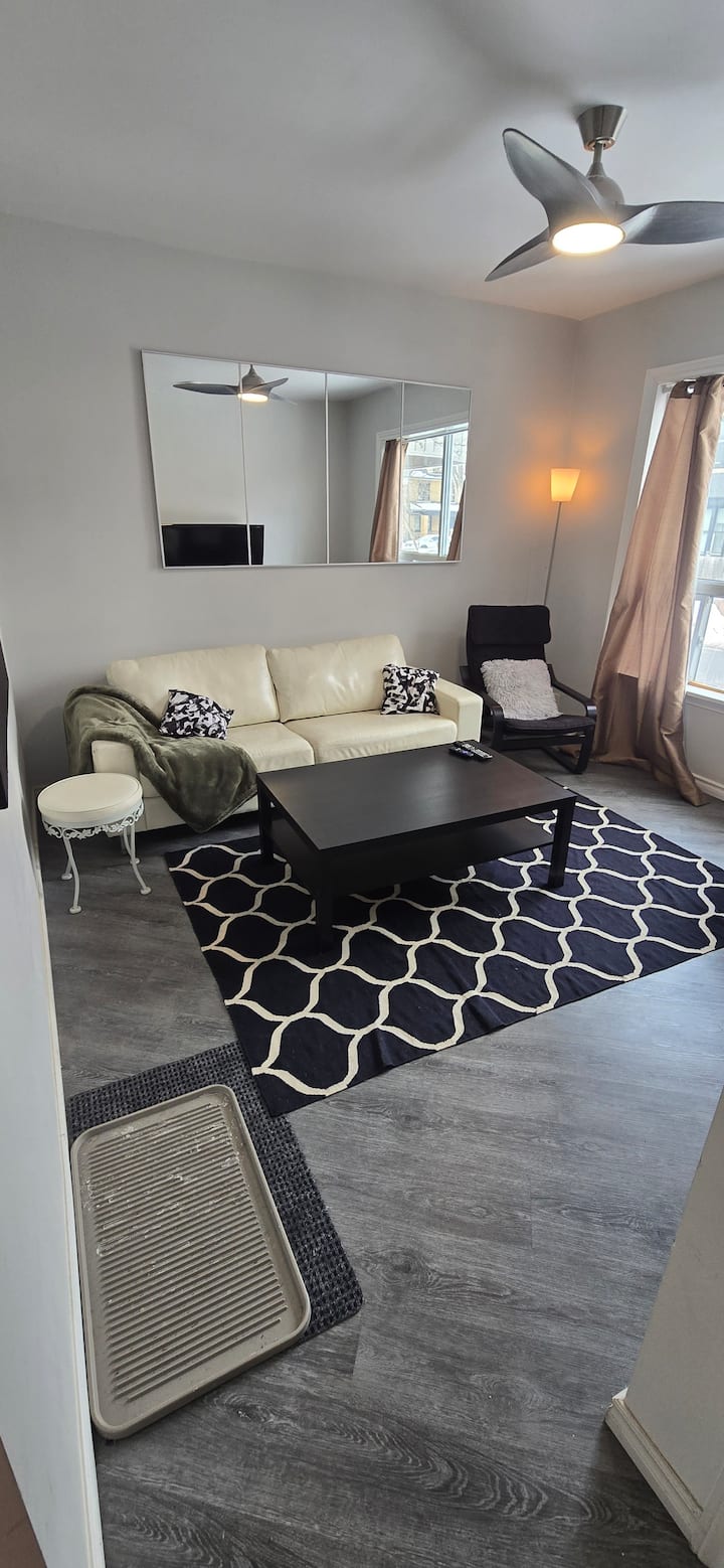 Centrally Located 1 Bedroom - Hamilton, Canadá