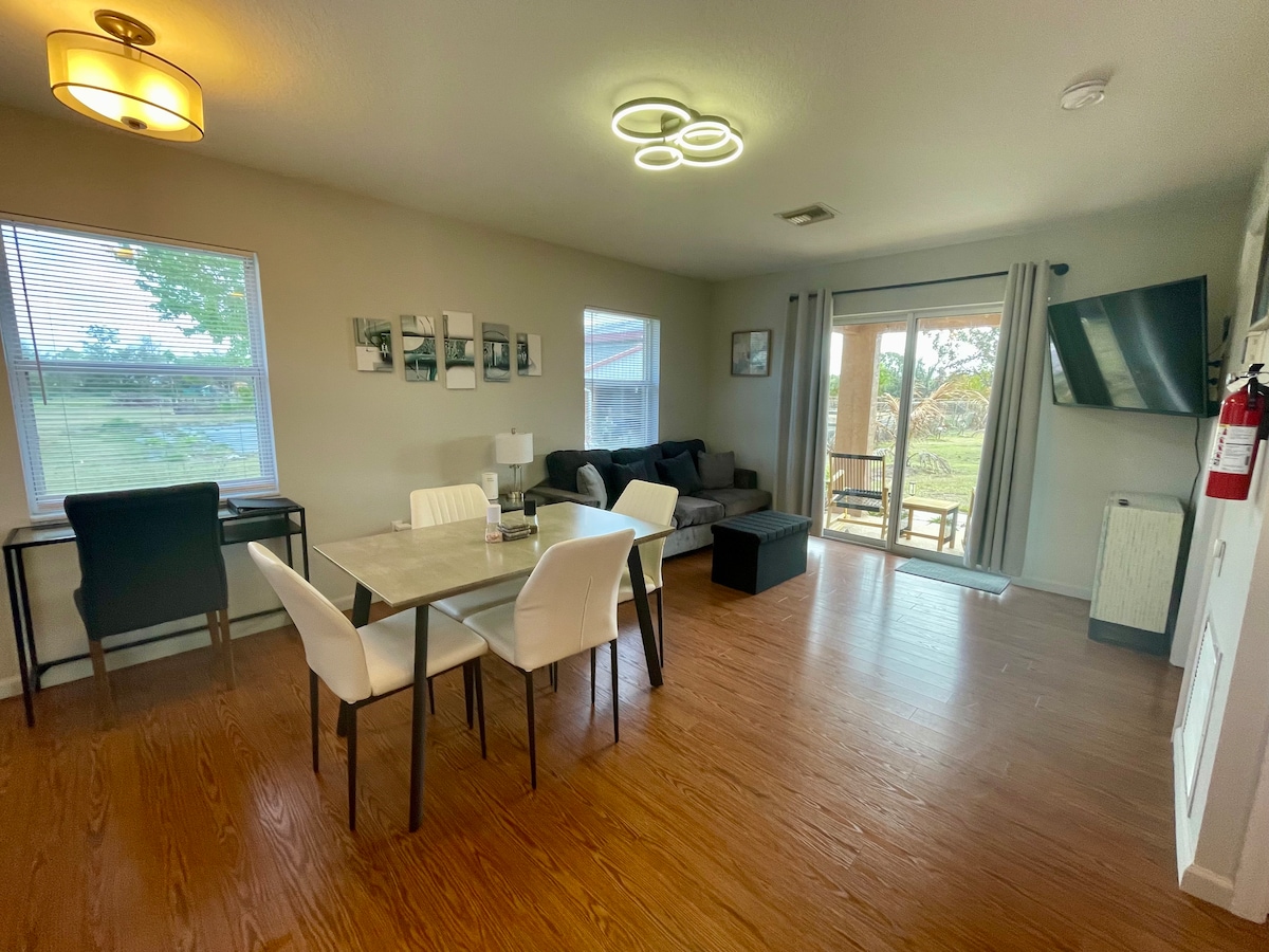 Top performing Airbnb: Modern Farm Guest House - Lakewood Ranch in North Port / Bradenton / Sarasota