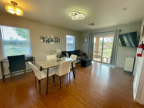 Top performing Airbnb: Peaceful Farm Guesthouse • Near Lakewood Ranch in Lakewood Ranch