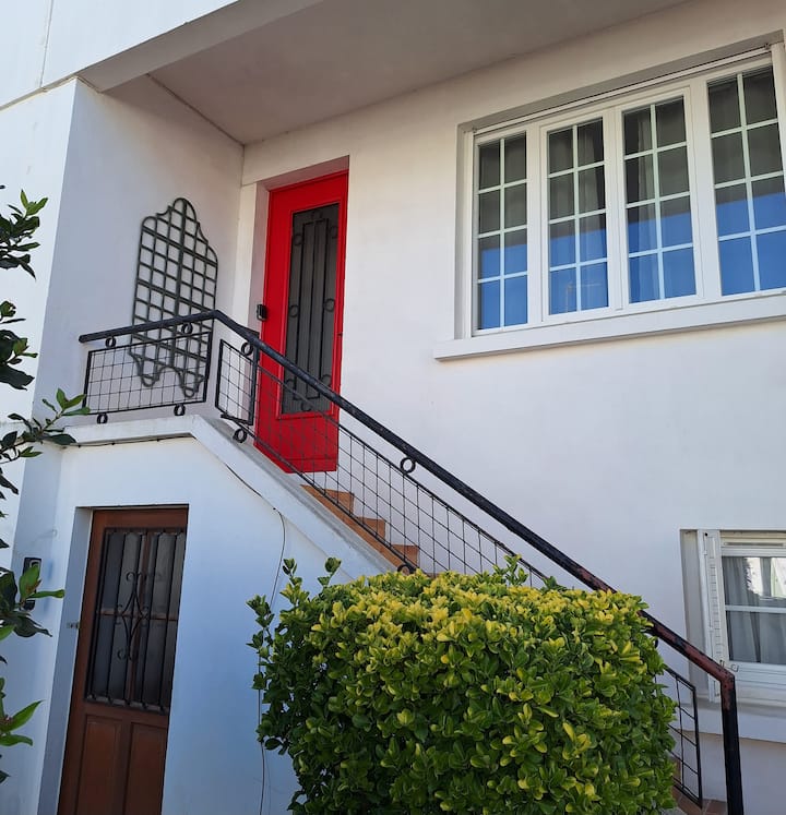 Apt 4 Ou 6 Pers 3*, Plage Et Centre à Pied - Royan