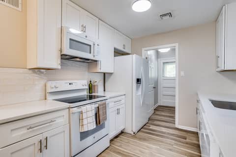 •new• Grace’s Getaway - sleeps 6