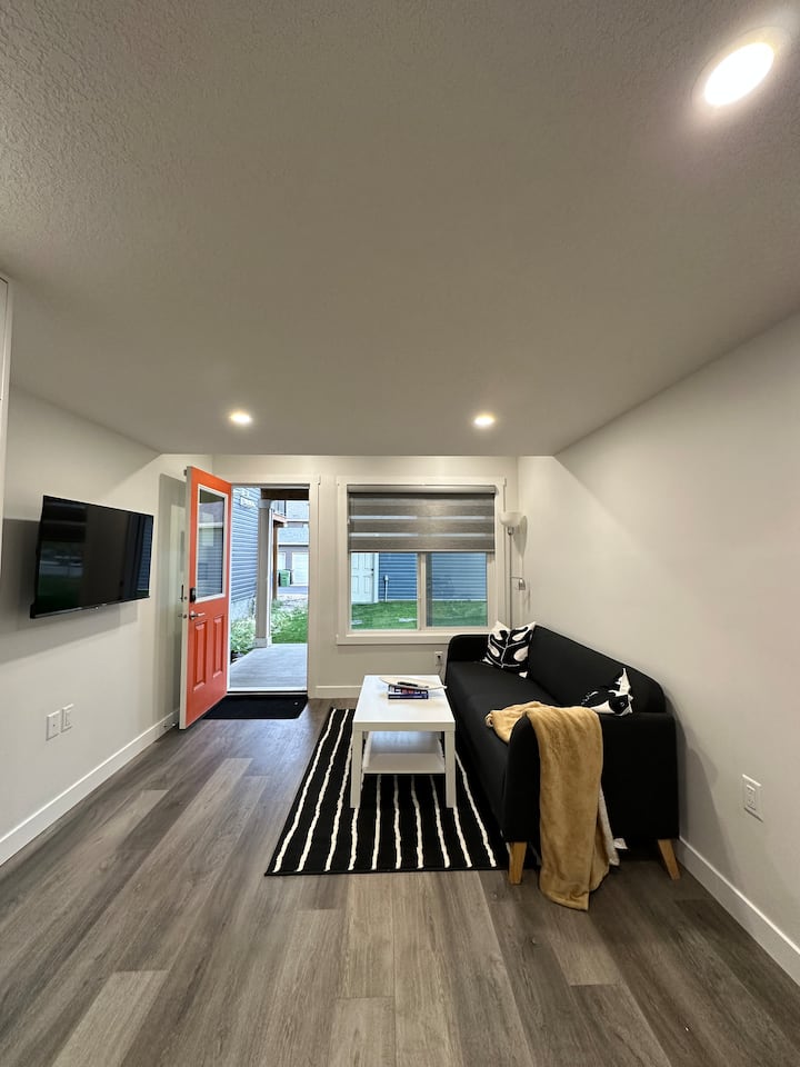 The Urban Nest - Calgary