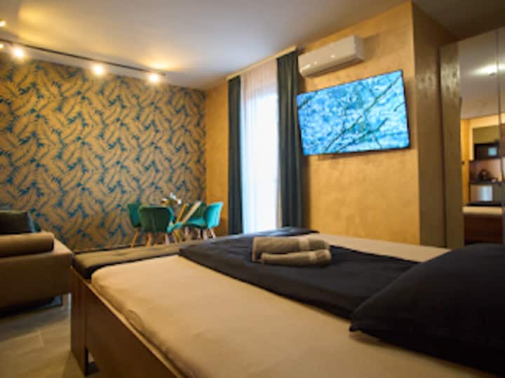 พื้นที่อยู่อาศัย