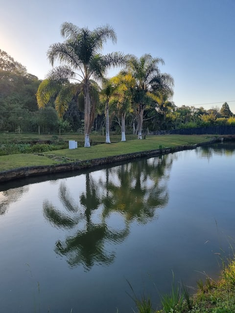 connection to nature
