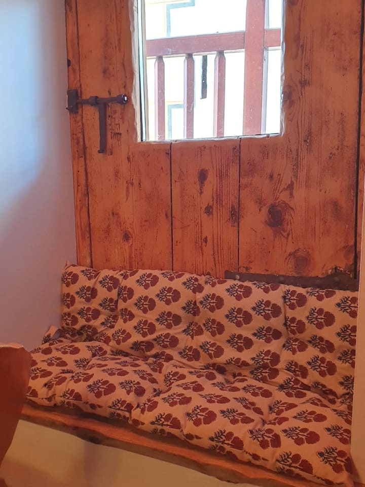 Loue Appartement à Hauteluce Village - Areches Beaufort