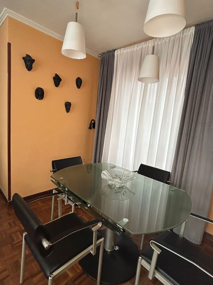 Apartamento Casa Luisa - Cangas de Onís