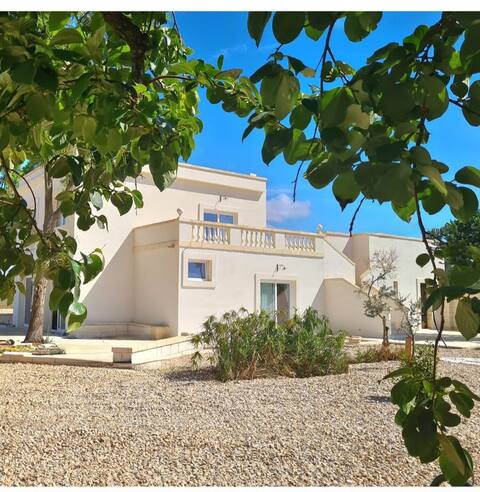 Stylish & Romantic country house, 'Le Stelle'