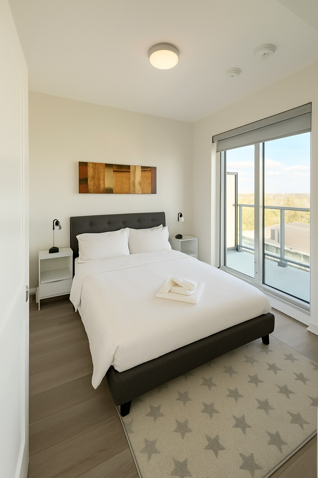 საძინებელი